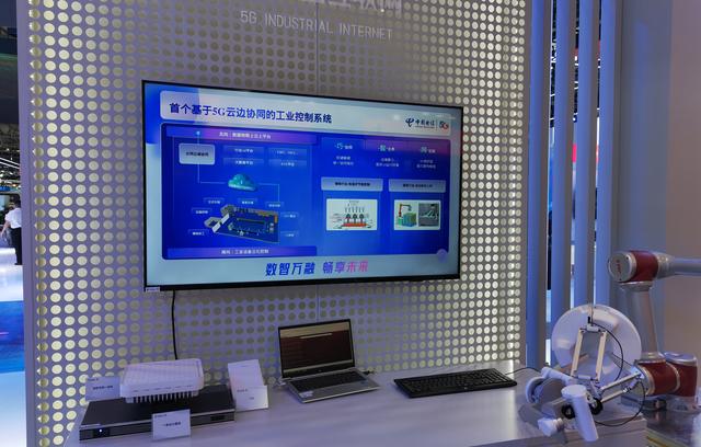5G商用4年，商用規(guī)?；l(fā)展正迎來關鍵期(圖3)